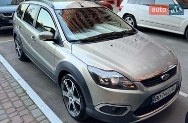 Универсал Ford Focus 2009 в Тернополе