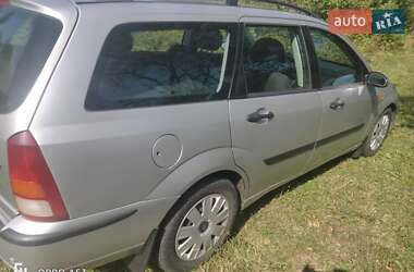 Универсал Ford Focus 2003 в 