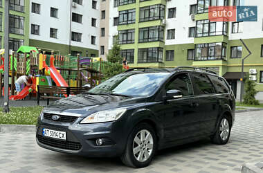 Универсал Ford Focus 2008 в Калуше