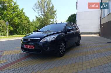 Универсал Ford Focus 2009 в Звягеле