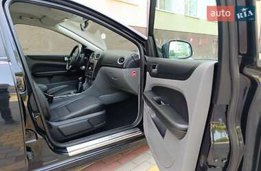 Универсал Ford Focus 2009 в 