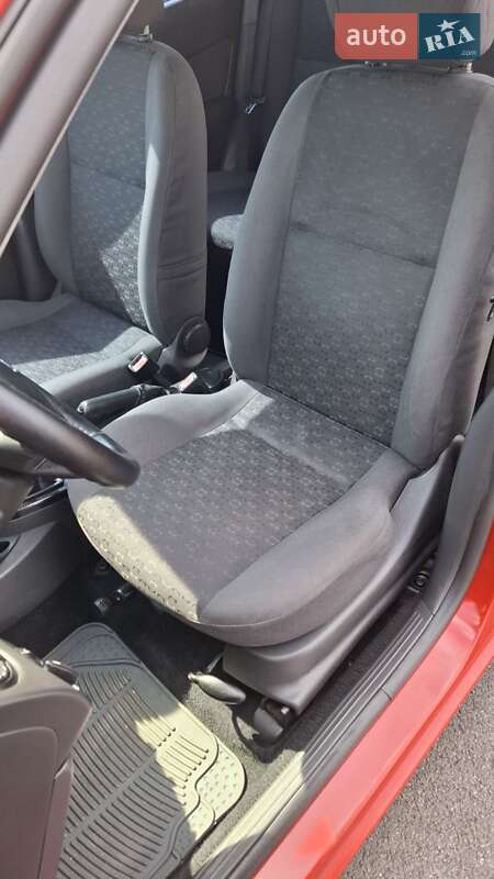 Универсал Ford Focus 2002 в Ровно