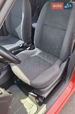 Универсал Ford Focus 2002 в 