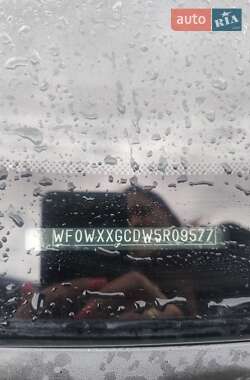 Универсал Ford Focus 2005 в 