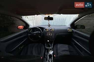 Универсал Ford Focus 2005 в Фастове