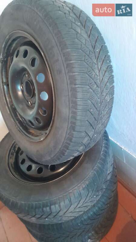 Универсал Ford Focus 2002 в Ровно