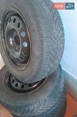 Универсал Ford Focus 2002 в 