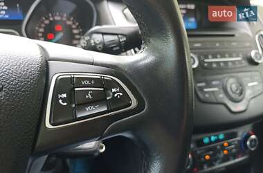 Хетчбек Ford Focus 2018 в Подільську