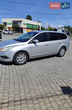 Универсал Ford Focus 2010 в 
