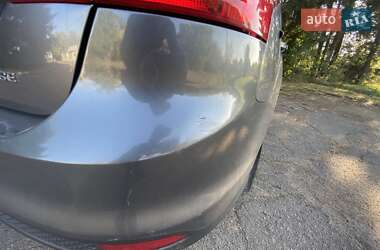 Седан Ford Focus 2013 в 