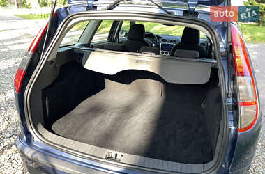 Универсал Ford Focus 2005 в 