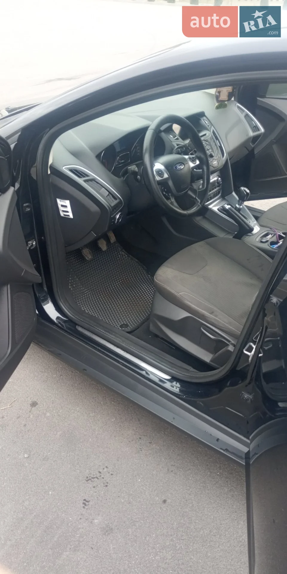 2013 Ford Focus - мініатюра 10