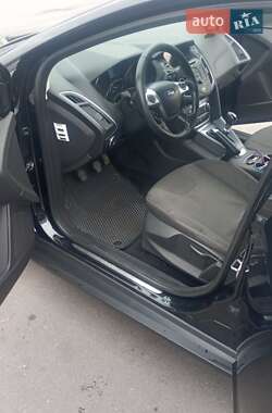 Универсал Ford Focus 2013 в 