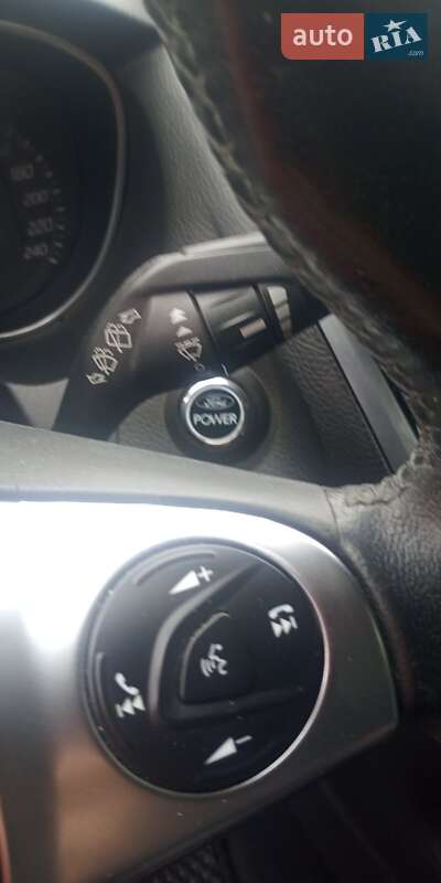 Универсал Ford Focus 2013 в Виннице