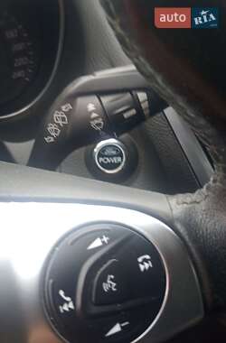 Универсал Ford Focus 2013 в 