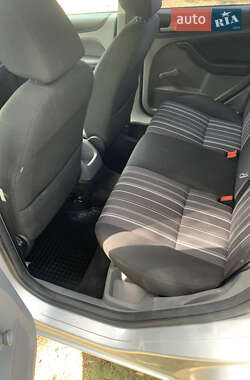 Универсал Ford Focus 2010 в 