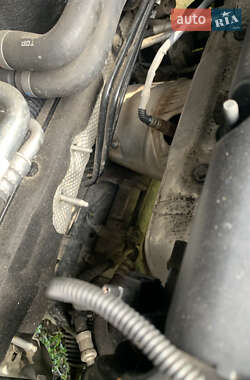 Универсал Ford Focus 2010 в 