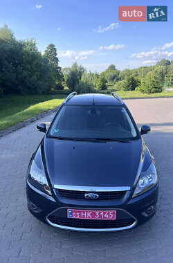 Універсал Ford Focus 2008 в Бродах