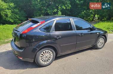 Хетчбек Ford Focus 2007 в Львові