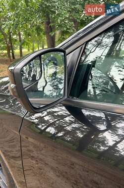 Седан Ford Focus 2015 в 