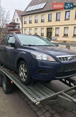 Универсал Ford Focus 2008 в Луцке