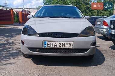 Универсал Ford Focus 2000 в 