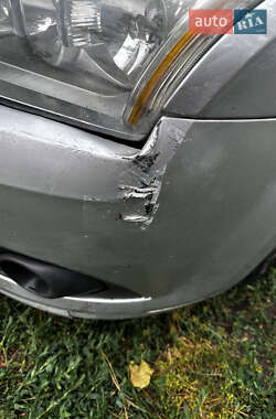 Хэтчбек Ford Focus 2006 в 