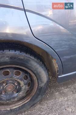 Универсал Ford Focus 2003 в 