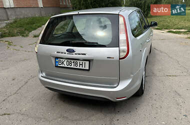 Универсал Ford Focus 2008 в 