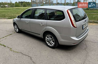 Универсал Ford Focus 2008 в 