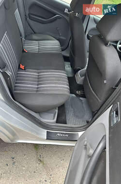Универсал Ford Focus 2008 в 