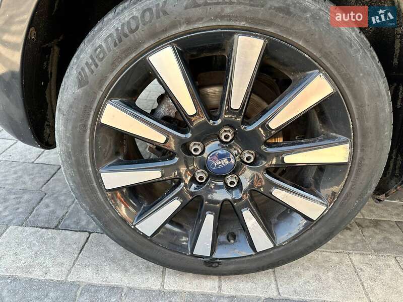 Хетчбек Ford Focus 2009 в Львові