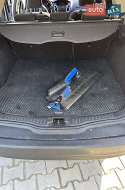 Универсал Ford Focus 2012 в 
