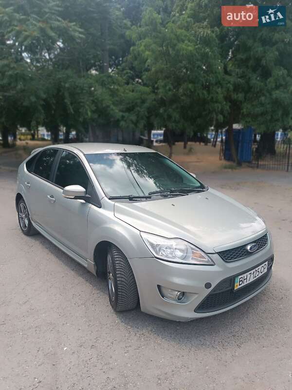 Хэтчбек Ford Focus 2010 в Одессе фото 26 Хэтчбек Ford Focus 2010 в Одессе