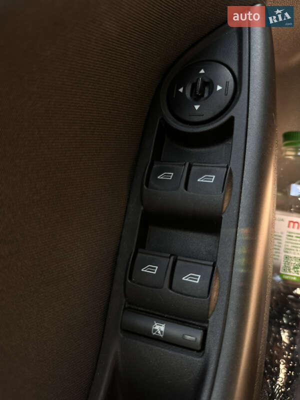 Седан Ford Focus 2015 в Киеве