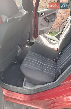 Универсал Ford Focus 2008 в 