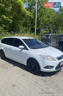 Универсал Ford Focus 2010 в Бродах