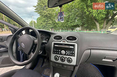 Универсал Ford Focus 2006 в 