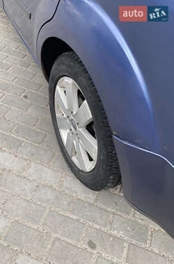 Универсал Ford Focus 2006 в 