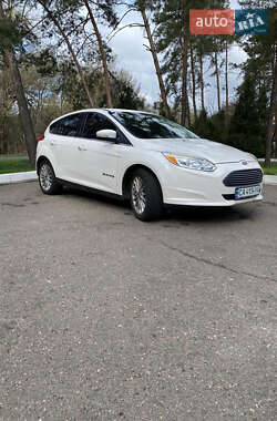 Хэтчбек Ford Focus 2012 в Черкассах