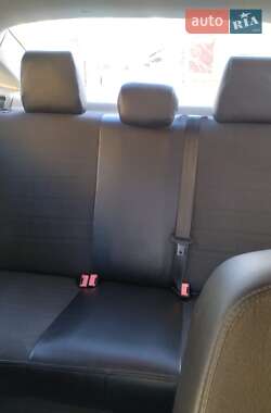 Седан Ford Focus 2013 в 