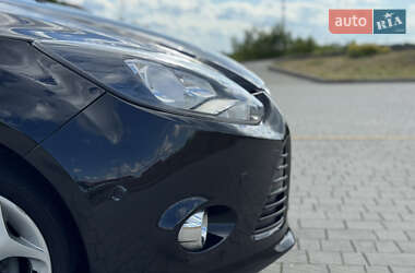 Универсал Ford Focus 2013 в 