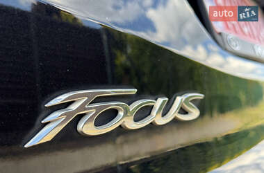 Универсал Ford Focus 2013 в 