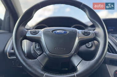 Универсал Ford Focus 2013 в 