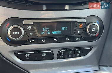 Универсал Ford Focus 2013 в 