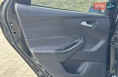 Универсал Ford Focus 2013 в 