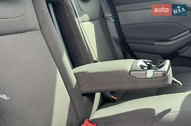 Универсал Ford Focus 2013 в 