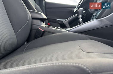 Универсал Ford Focus 2013 в 