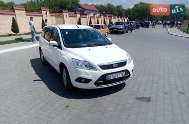 Універсал Ford Focus 2010 в Ізмаїлі