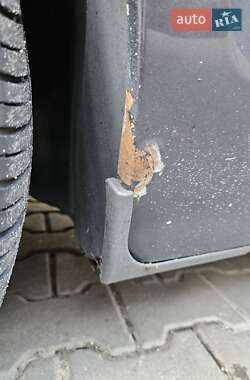 Хэтчбек Ford Focus 2009 в 